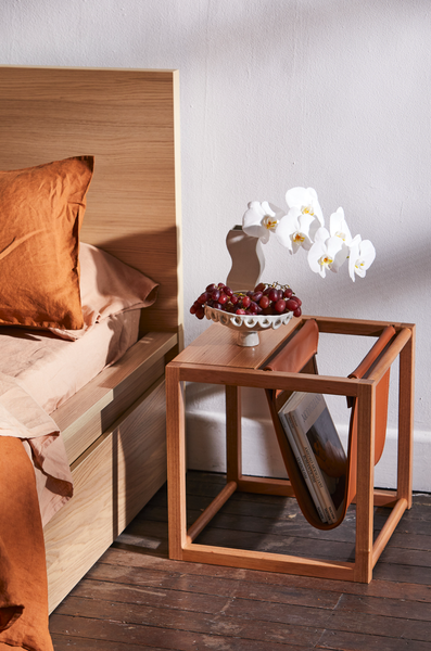 Bed Threads Campaign – Atley.co