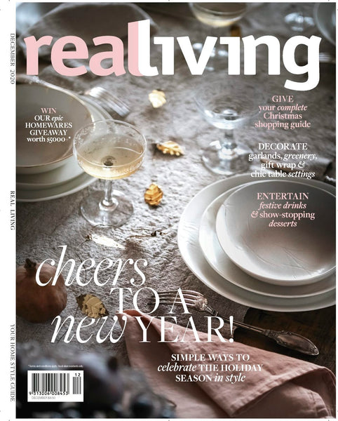 Real Living Magazine – Atley.co