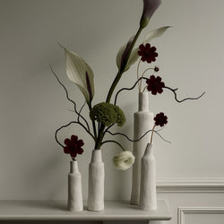 Ceramic vase