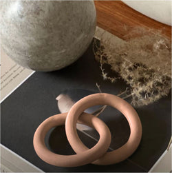 Connection - Ceramic Rings TERRA