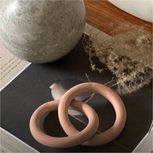 Connection - Ceramic Rings TERRA