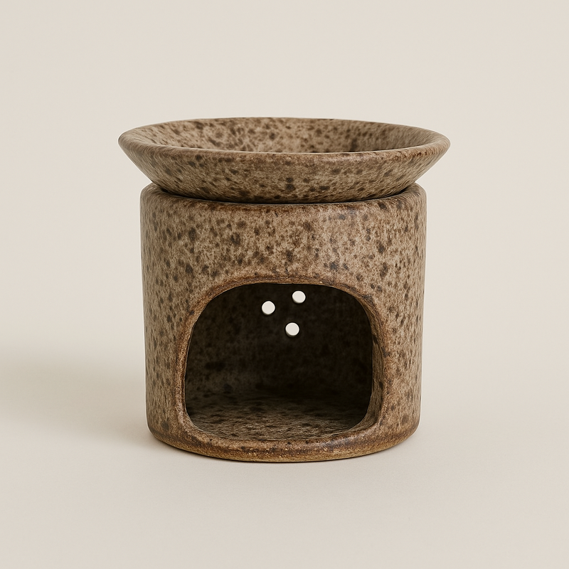 OIL BURNER