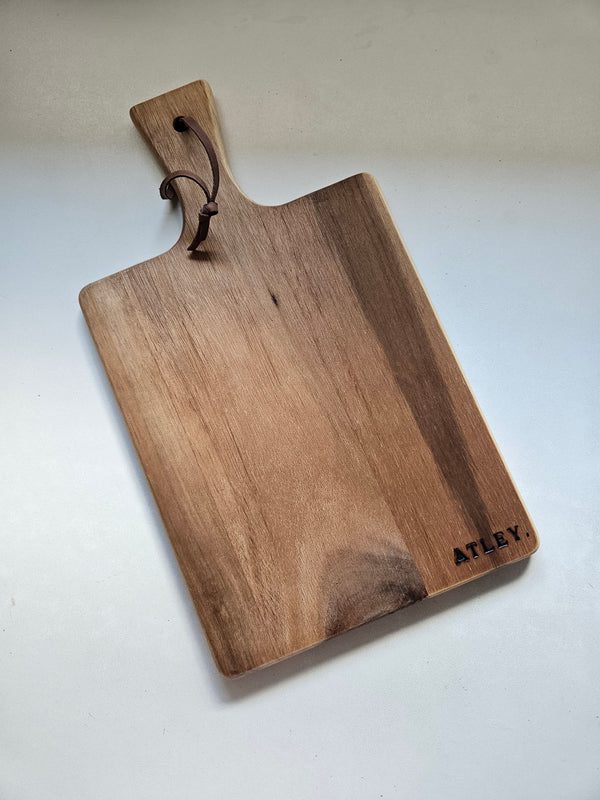 Wooden Board