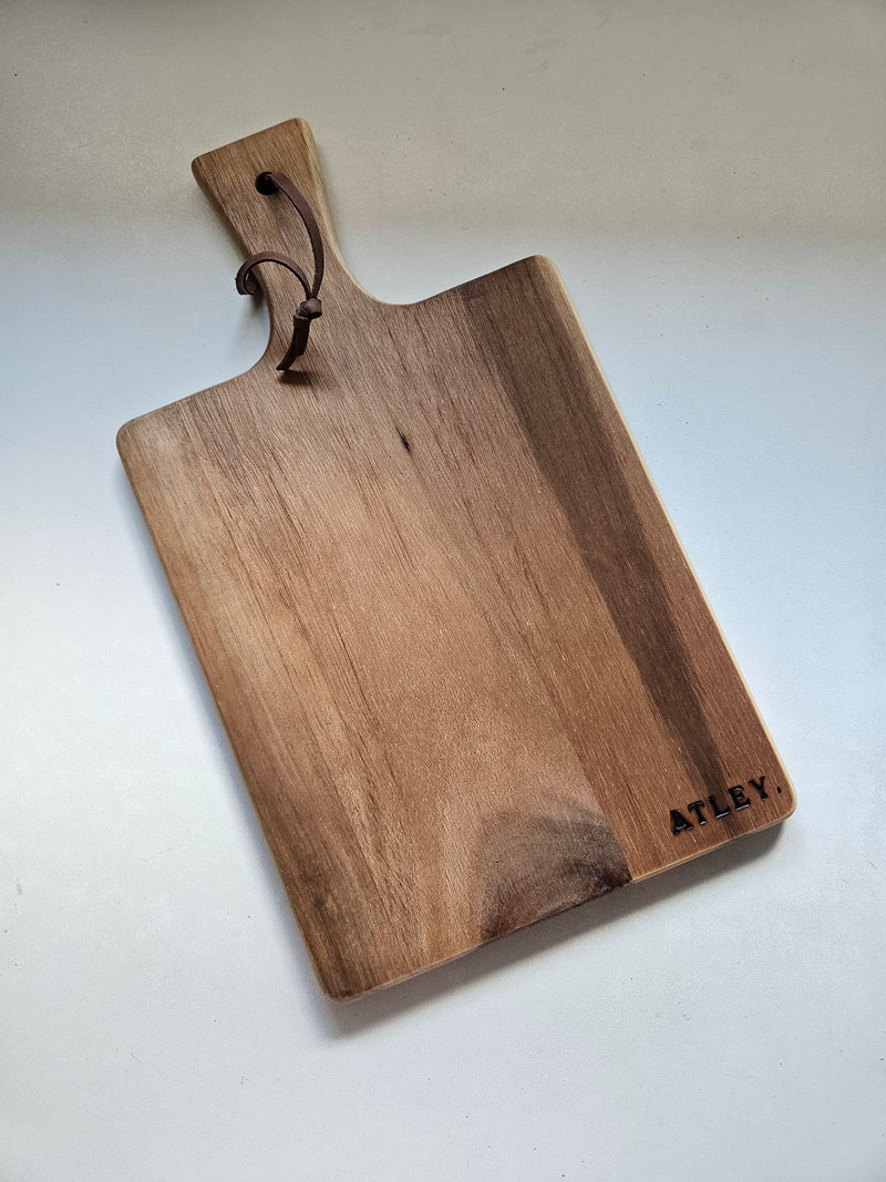 Wooden Board