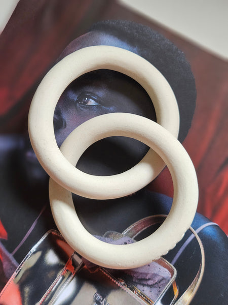 Connection - Ceramic Rings – Atley.co
