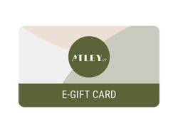 Atley.co E-Gift Card