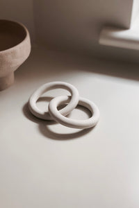 Connection - Ceramic Rings